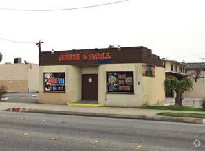 15920 Clark Ave, Bellflower, CA for sale Primary Photo- Image 1 of 1