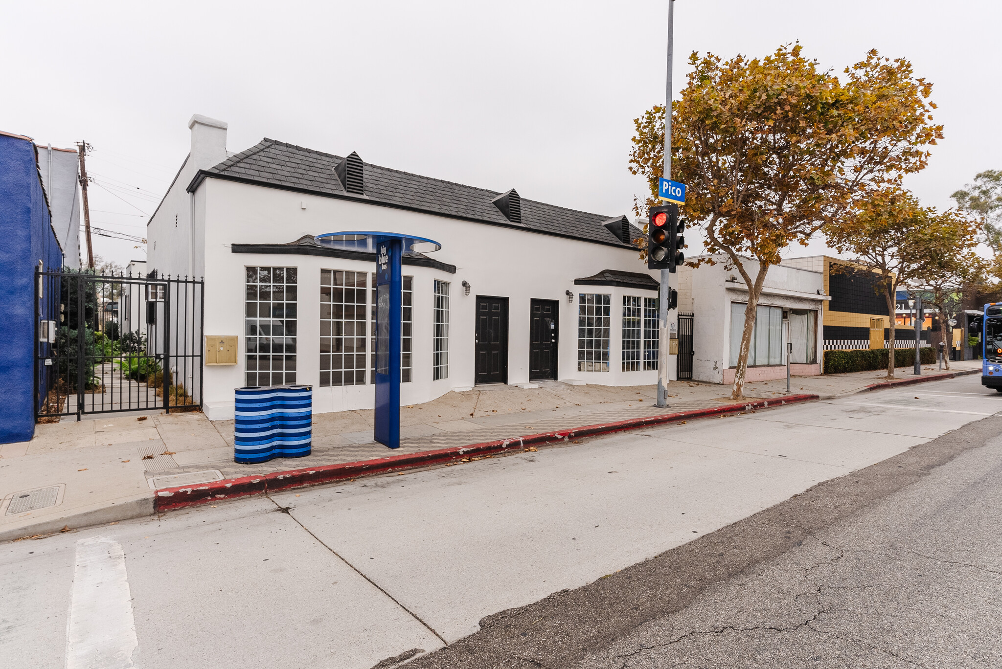 3307-3309 Pico Blvd, Santa Monica, CA for sale Building Photo- Image 1 of 27