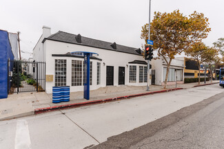 More details for 3307-3309 Pico Blvd, Santa Monica, CA - Retail for Rent