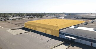 More details for 1515-1521 S Fresno Ave, Stockton, CA - Industrial for Rent