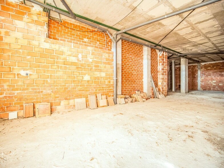 Calle Escuelas, 7, Murcia, Murcia for sale - Construction Photo - Image 3 of 31