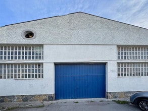 Industrial in Canovelles, Barcelona to rent Interior Photo- Image 1 of 5