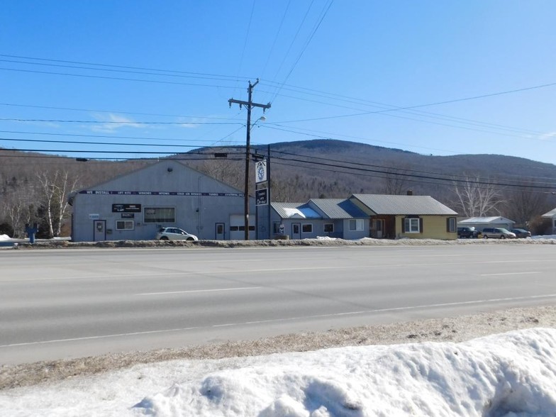 590 Main St, Gorham, NH for sale - Primary Photo - Image 1 of 1