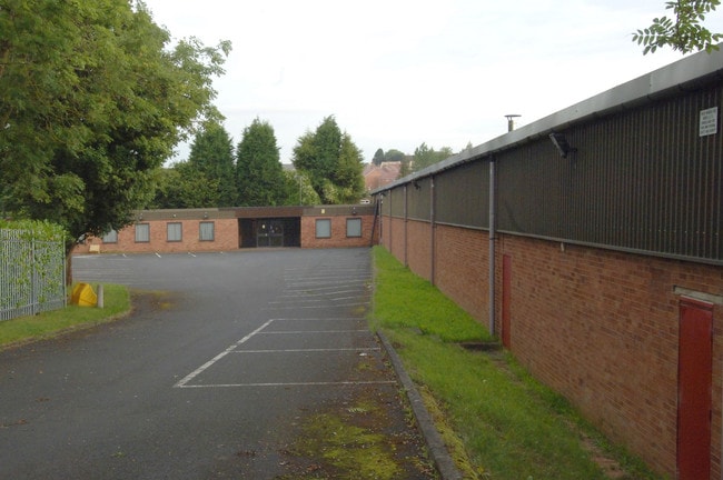 More details for Windsor Rd, Redditch - Industrial to Rent