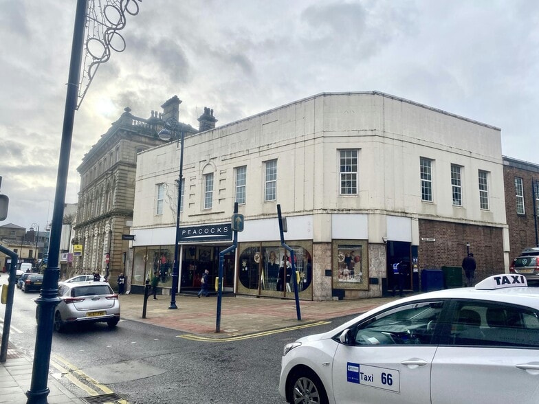 A497 Main Rd, Criccieth for sale - Building Photo - Image 1 of 1