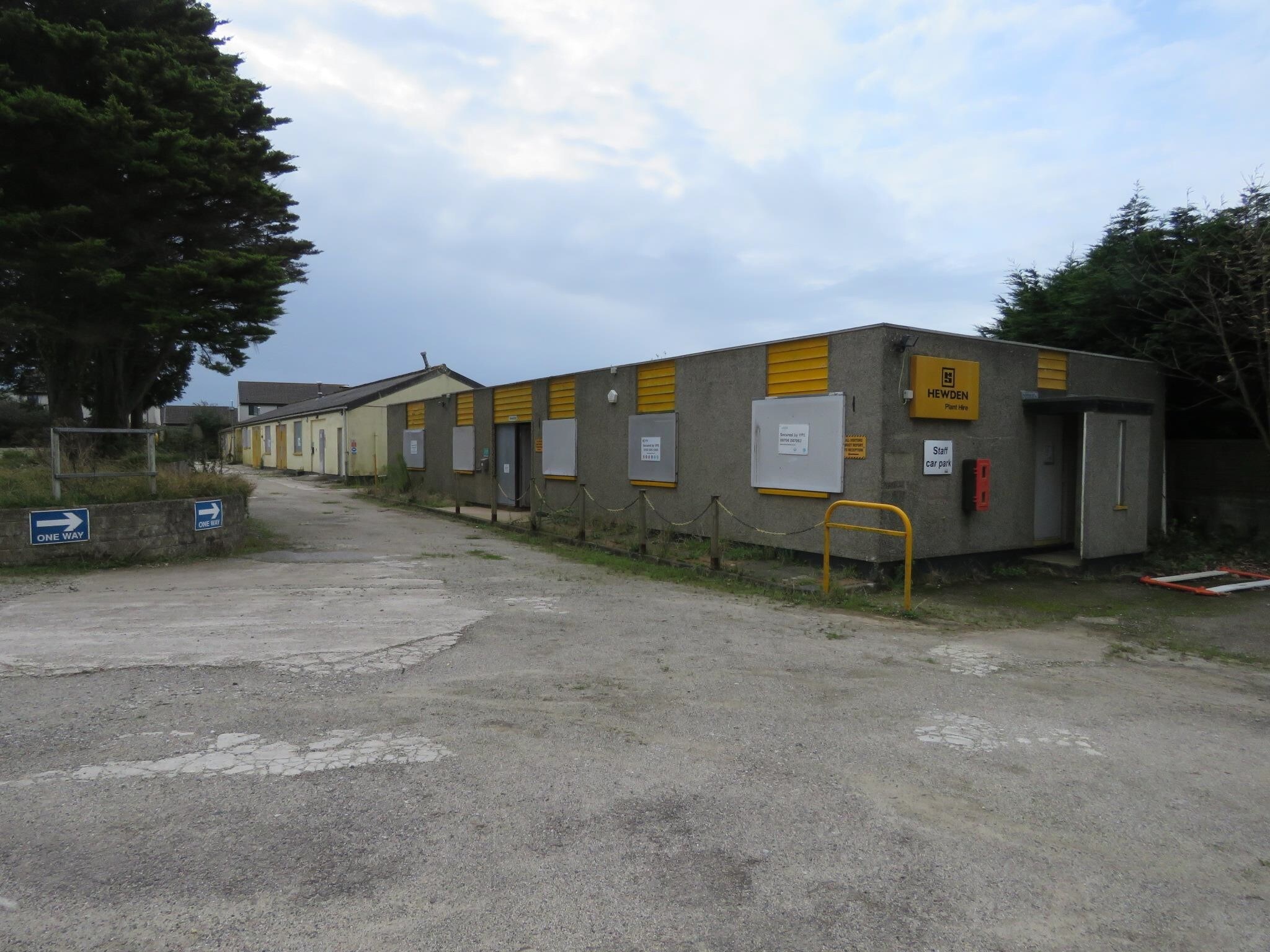 Mount Carbis, Redruth for sale Primary Photo- Image 1 of 1