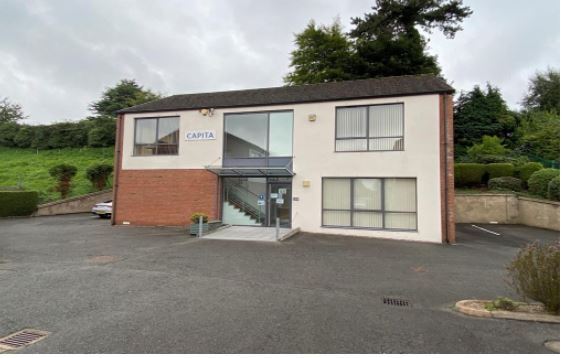 405 Holywood Rd, Belfast for sale Primary Photo- Image 1 of 1