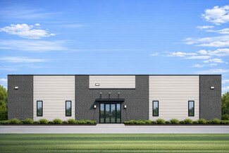 More details for 1177 Nesbit Dr, Nesbit, MS - Light Industrial to Rent