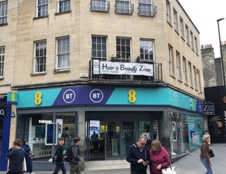 More details for 56 Southgate, Bath - Retail for Rent