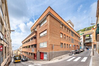 More details for Carrer De Móra d'Ebre, 65, Barcelona - Office to Rent
