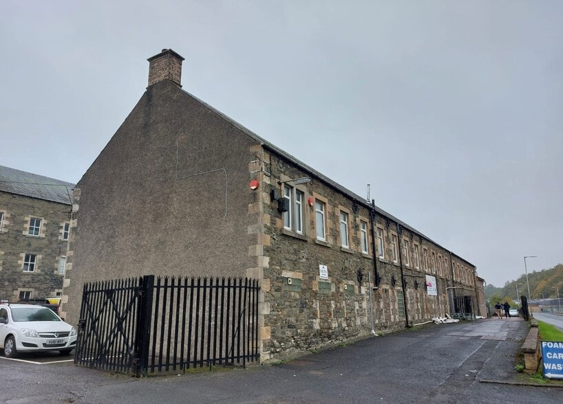 Dunsdalehaugh, Selkirk for sale - Building Photo - Image 3 of 4