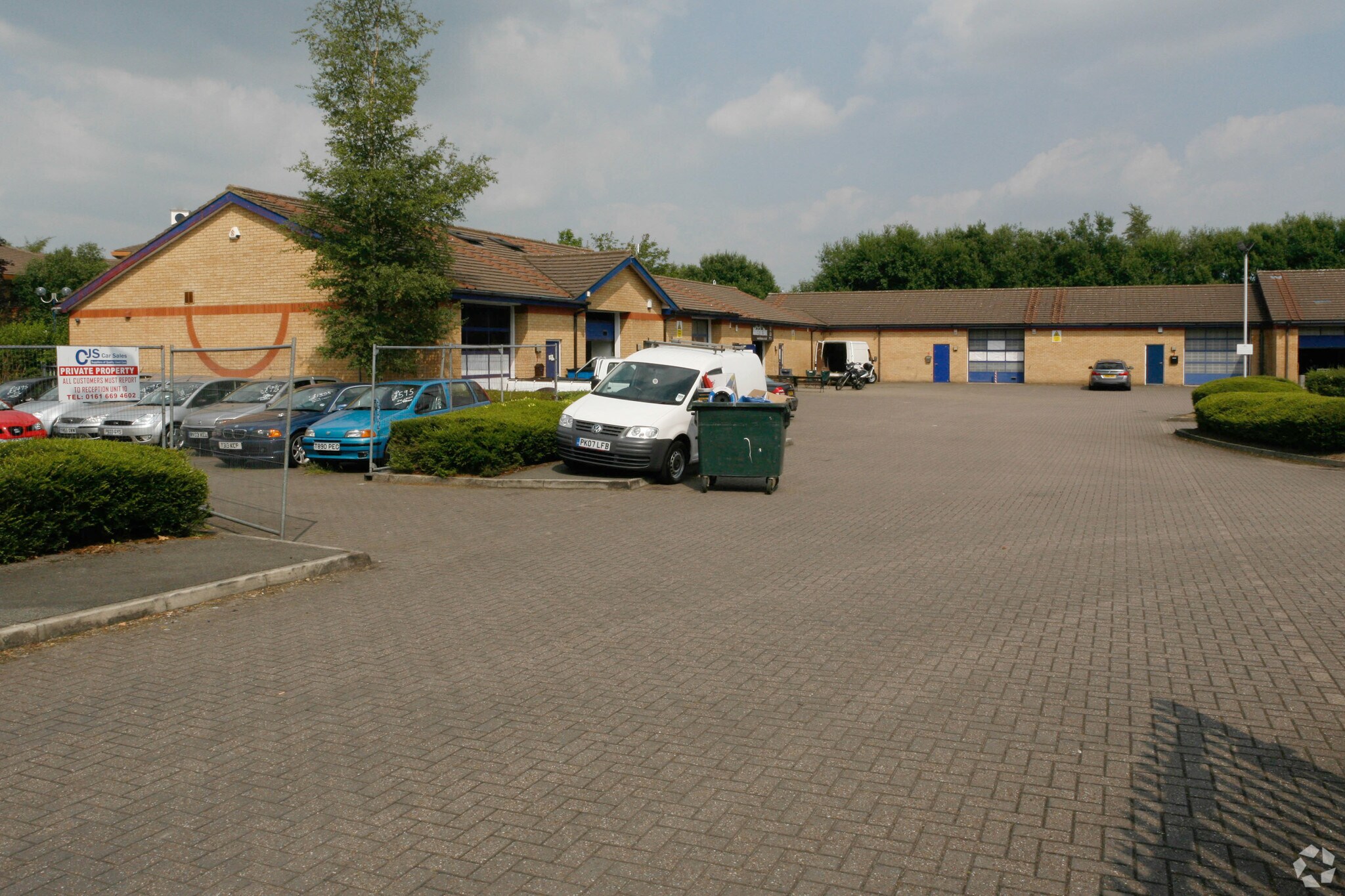 Shearer Way, Manchester for sale Building Photo- Image 1 of 1