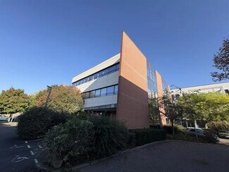 More details for 12 Avenue José Cabanis, Quint-Fonsegrives - Office to Rent