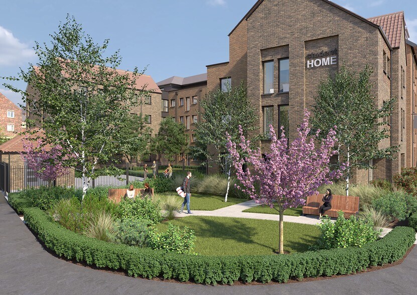 3 James St, York for sale - Primary Photo - Image 1 of 1