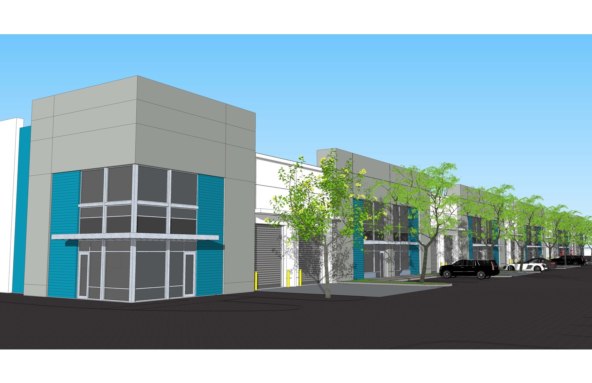 1500 W Atlantic Blvd, Pompano Beach, FL to rent Primary Photo- Image 1 of 3