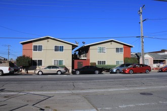 2341 Market Ave, San Pablo, CA for sale Building Photo- Image 1 of 1