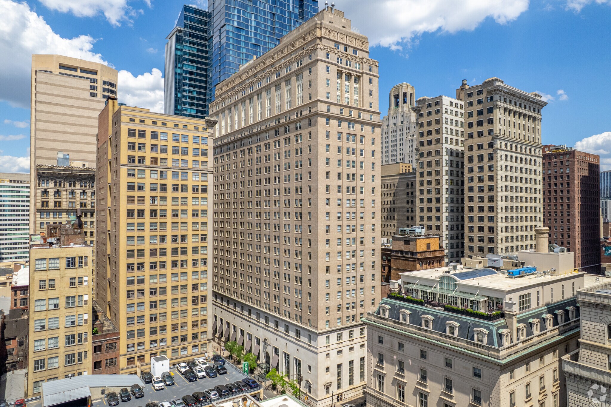 111 S 15th St, Philadelphia, PA for sale Primary Photo- Image 1 of 1