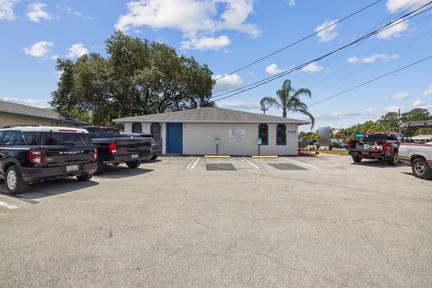 2528-2530 Us-1, Saint Augustine, FL for sale - Building Photo - Image 3 of 33