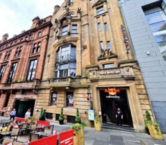 More details for 179 Buchanan St, Glasgow - Retail for Rent