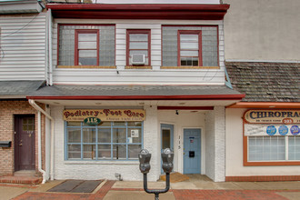 115 Mill St, Bristol, PA for sale Other- Image 1 of 1