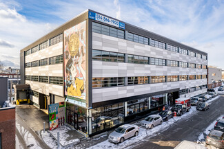 More details for 6750 Av de l'Esplanade, Montréal, QC - Office for Rent