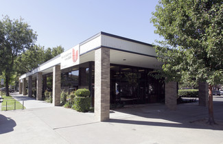 More details for 300 E St, Davis, CA - Retail for Rent