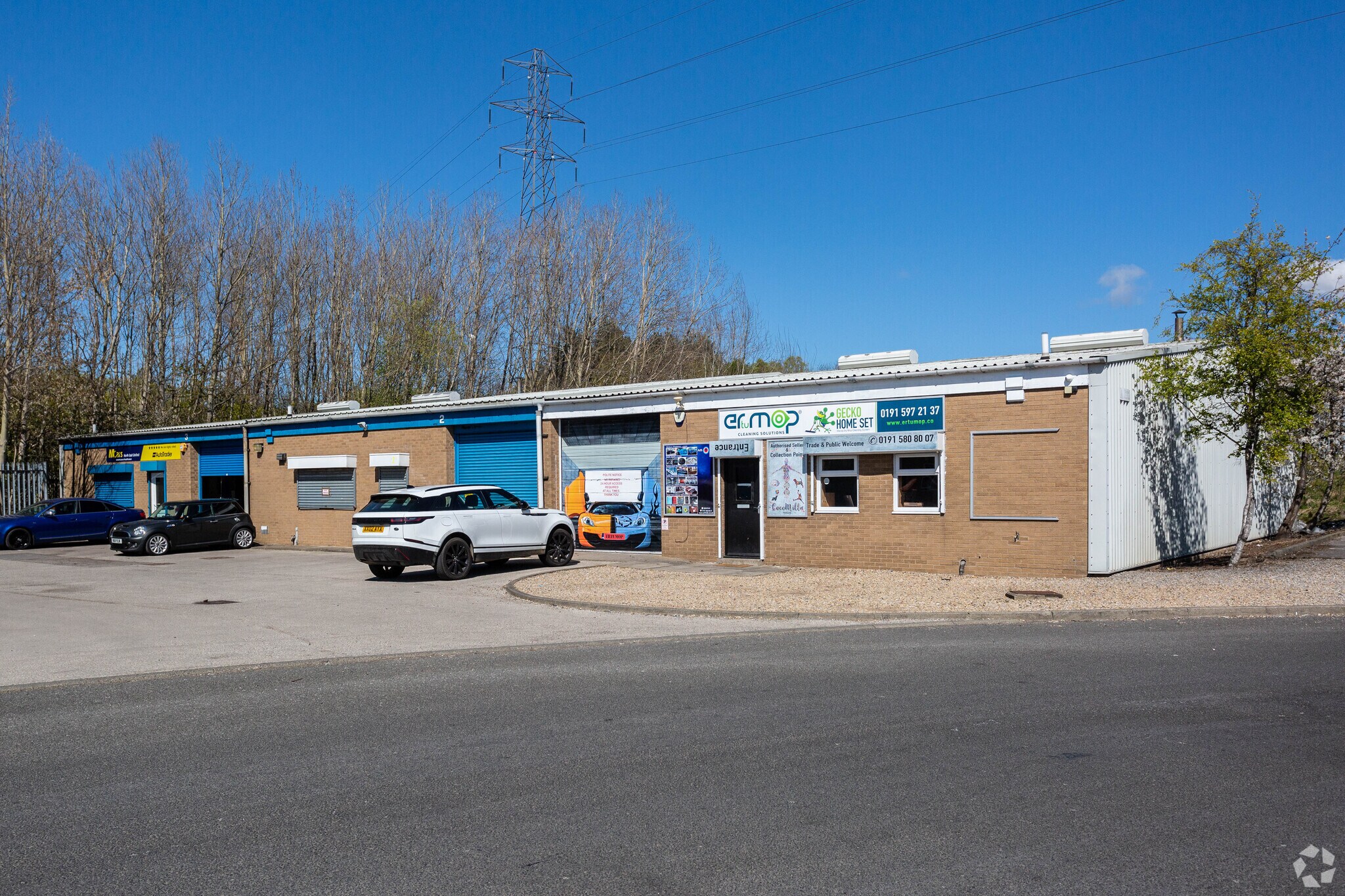 Phoenix Rd, Washington for sale Building Photo- Image 1 of 1