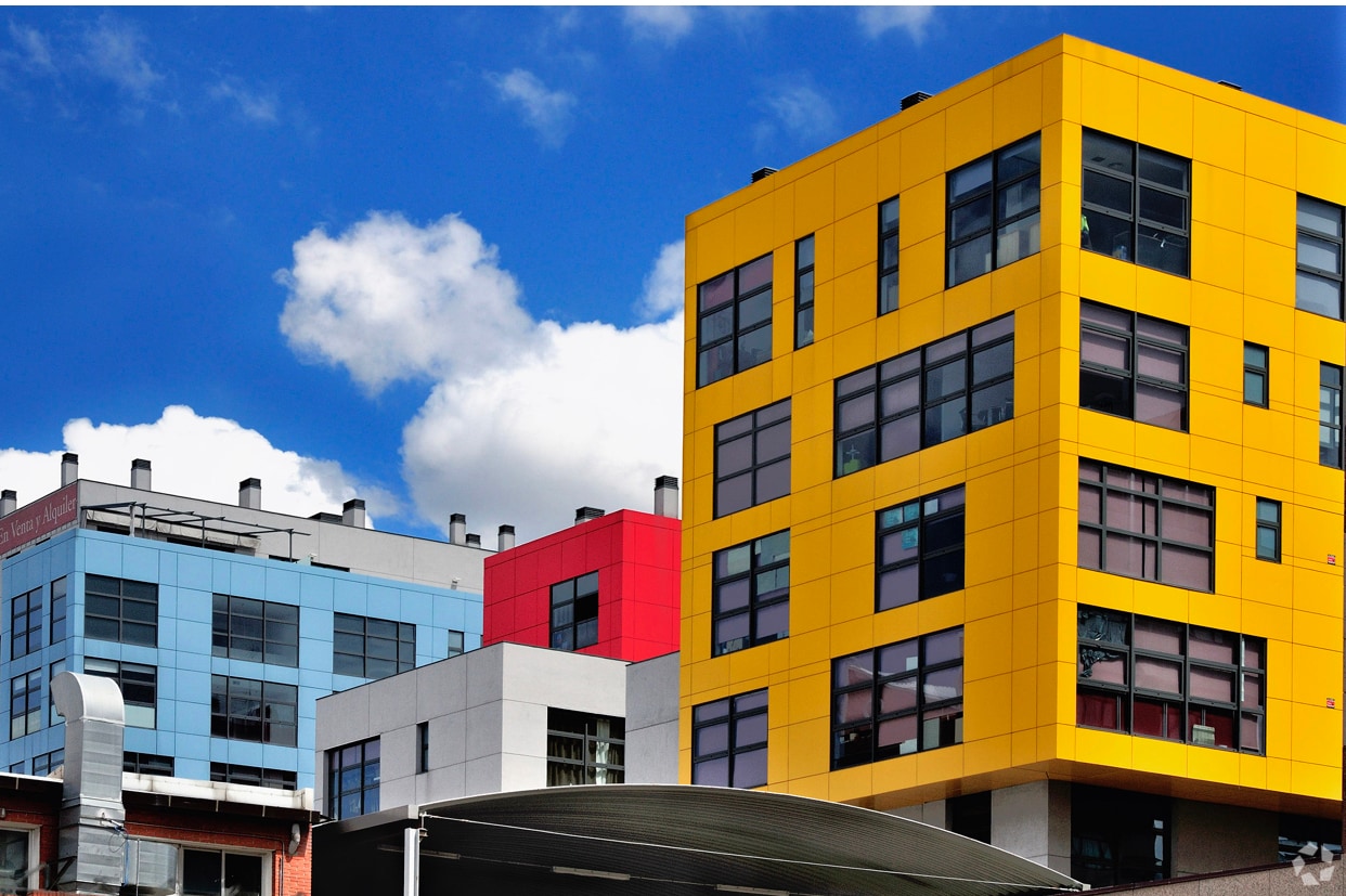 Office in Madrid, Madrid to rent Interior Photo- Image 1 of 10