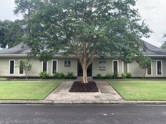 More details for 5 Oglethorpe Professional Blvd, Savannah, GA - Office for Rent