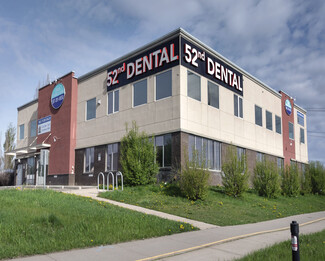 More details for 3505 52nd St SE, Calgary, AB - Office/Medical for Rent