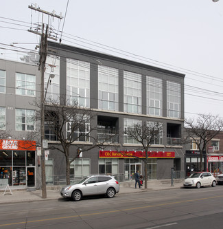 More details for 1852 Queen St, Toronto, ON - Retail for Rent