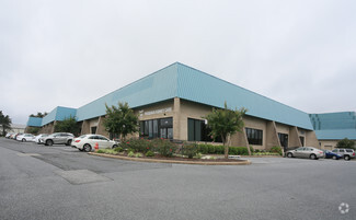 More details for 1940-1946 Greenspring Dr, Timonium, MD - Light Industrial for Rent