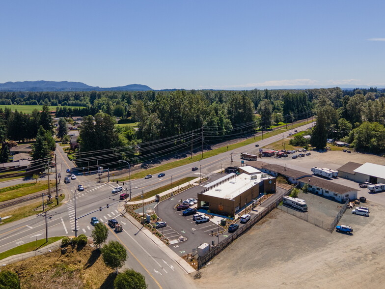 1102 State Rte 20, Sedro Woolley, WA for rent - Building Photo - Image 2 of 27