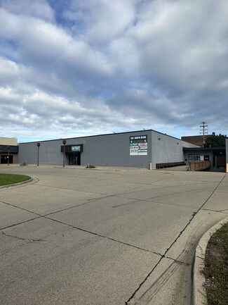 More details for 201 S Washington St, Owosso, MI - Office/Retail for Rent