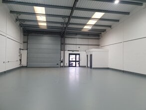 Dewsbury Rd, Stoke On Trent to rent Interior Photo- Image 2 of 2