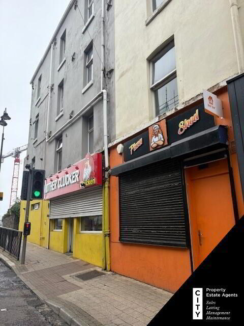 49-53 John St, Londonderry to rent Primary Photo- Image 1 of 2