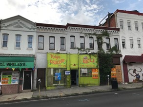 2736 Pennsylvania Ave, Baltimore, MD for sale Other- Image 1 of 1