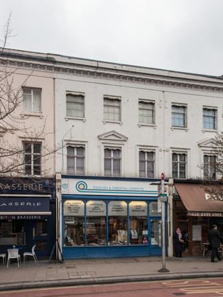 More details for 5 Victoria Rd, Surbiton - Retail for Rent