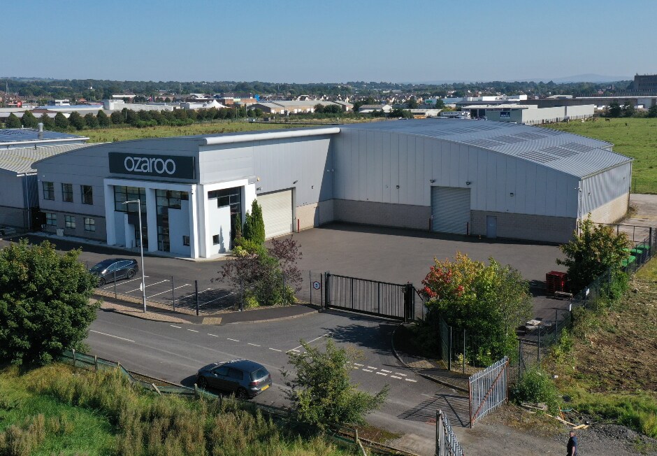 14 Plasketts Clos, Antrim for sale Building Photo- Image 1 of 1