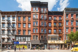 More details for 97 2nd Ave, New York, NY - Retail for Rent