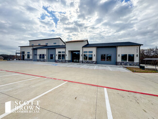 More details for 1642 FM 407, Argyle, TX - Office for Rent