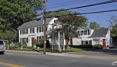 76 Main St, Hopkinton, MA for rent Primary Photo- Image 1 of 4