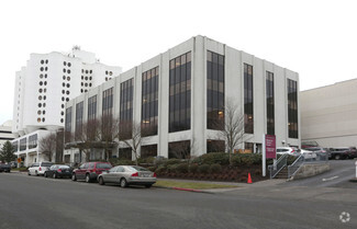 More details for 1624 S I St, Tacoma, WA - Office/Medical for Rent