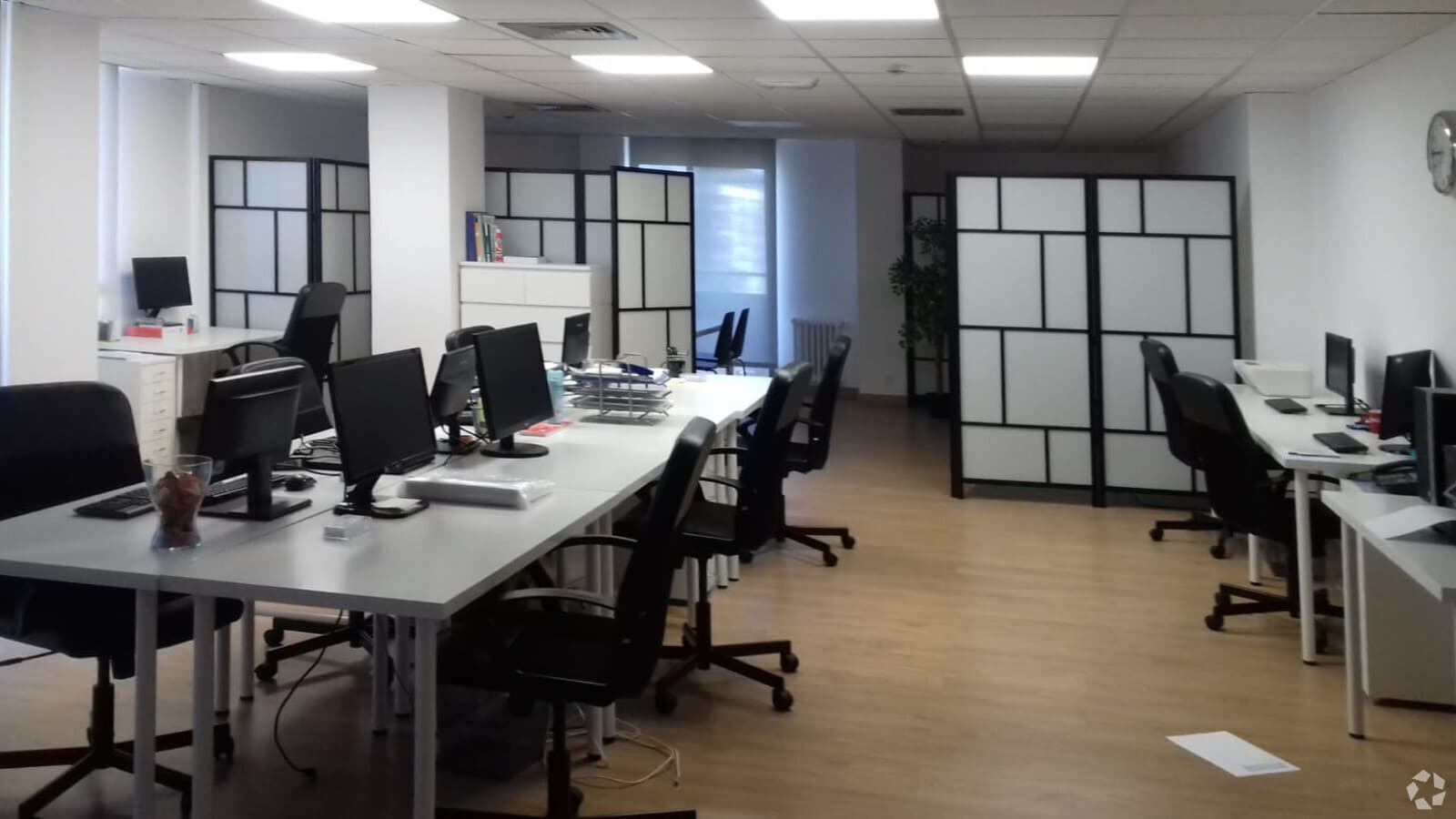 Avenida de Brasil, 17, Madrid, Madrid to rent Interior Photo- Image 1 of 2