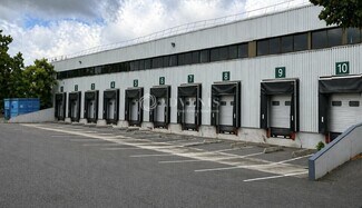 More details for Industrial to Rent
