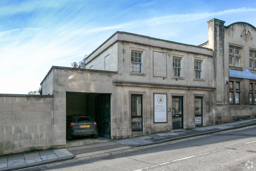 Lansdown Rd, Bath for sale - Primary Photo - Image 1 of 1