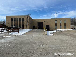 More details for 7171 E Pleasant Valley Rd, Independence, OH - Industrial for Rent