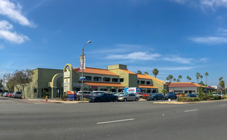 More details for 6360-6390 El Cajon Blvd, San Diego, CA - Office/Retail for Rent