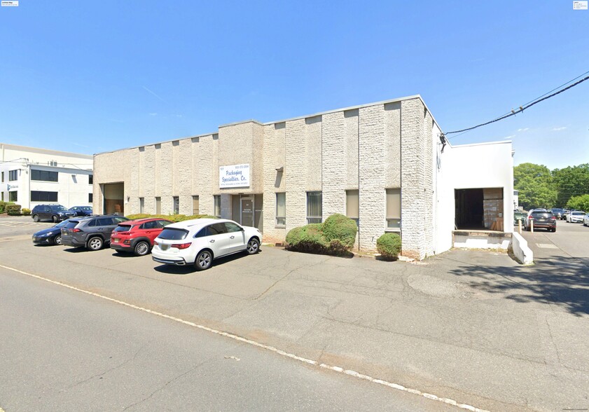 101 N 8th St, Kenilworth, NJ for sale - Building Photo - Image 1 of 1