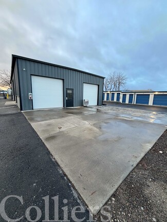 More details for 2129 Eldridge Ave, Twin Falls, ID - Industrial for Rent